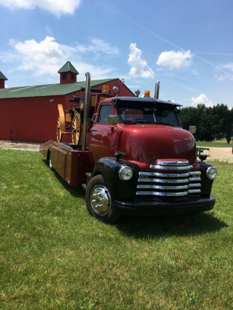 1949 Chevrolet Other Pickups - photo 2