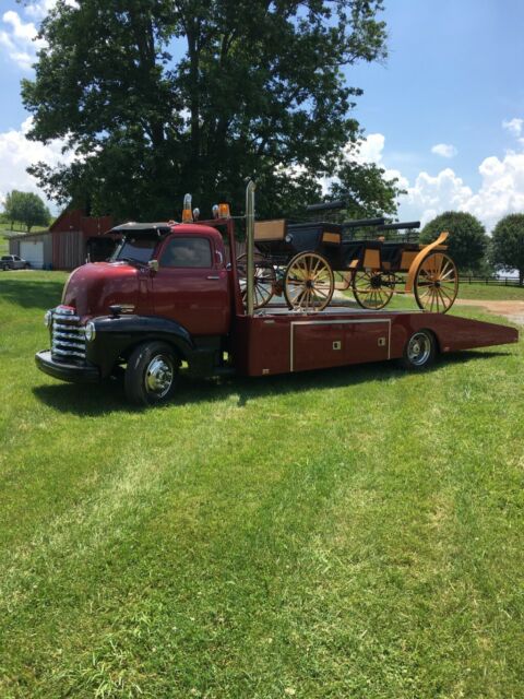 1949 Chevrolet Other Pickups - photo 3