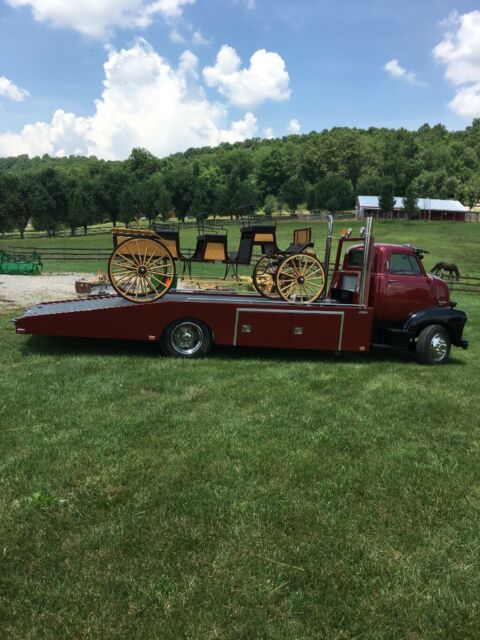1949 Chevrolet Other Pickups - photo 4