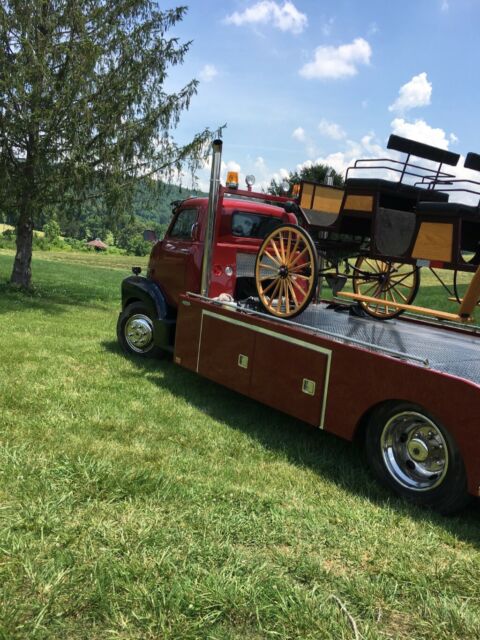 1949 Chevrolet Other Pickups - photo 5