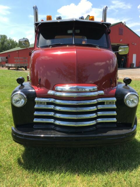 1949 Chevrolet Other Pickups - photo 7