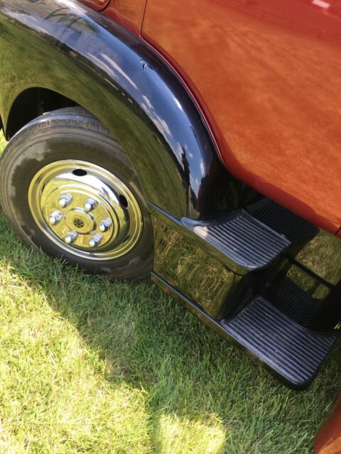 1949 Chevrolet Other Pickups - photo 9