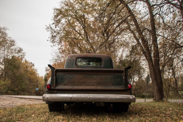 1949 Chevrolet Other Pickups - photo 10