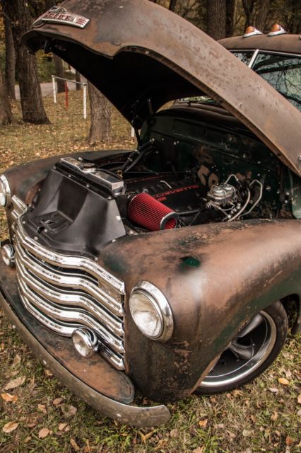 1949 Chevrolet Other Pickups - photo 11