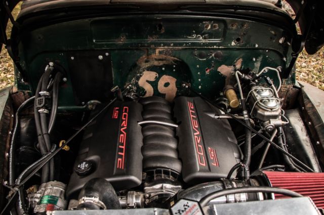 1949 Chevrolet Other Pickups - photo 12
