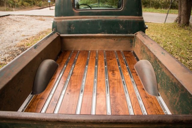 1949 Chevrolet Other Pickups - photo 13