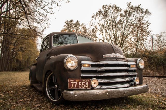 1949 Chevrolet Other Pickups - photo 2