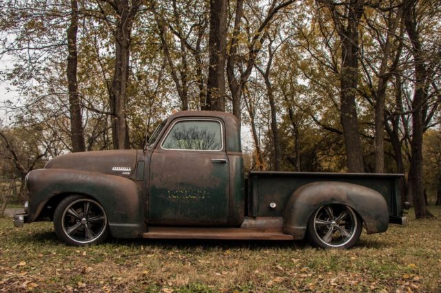 1949 Chevrolet Other Pickups - photo 3