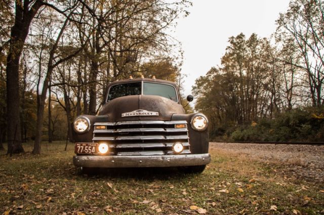 1949 Chevrolet Other Pickups - photo 4