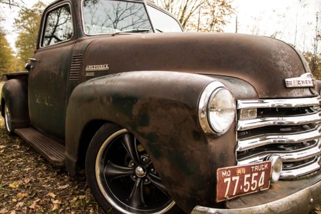 1949 Chevrolet Other Pickups - photo 5