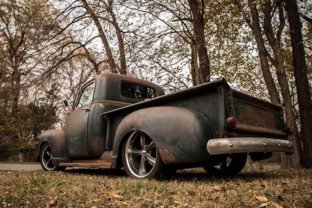 1949 Chevrolet Other Pickups - photo 7