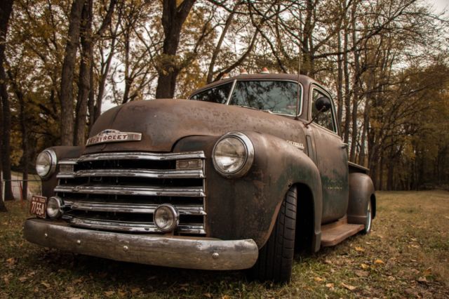 1949 Chevrolet Other Pickups - photo 8