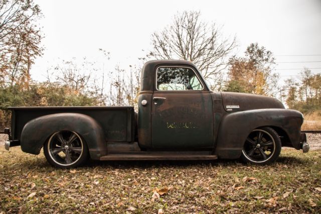 1949 Chevrolet Other Pickups - photo 9
