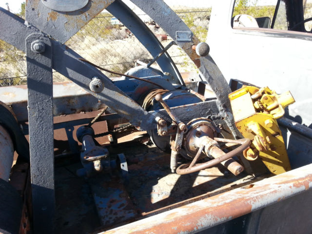 1949 Chevrolet Other Pickups - photo 12