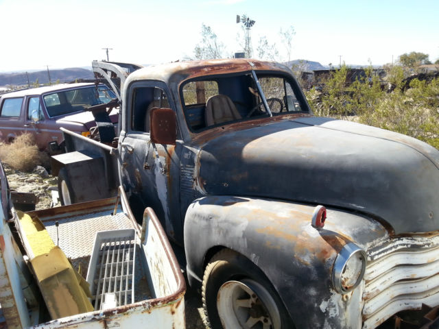 1949 Chevrolet Other Pickups - photo 2
