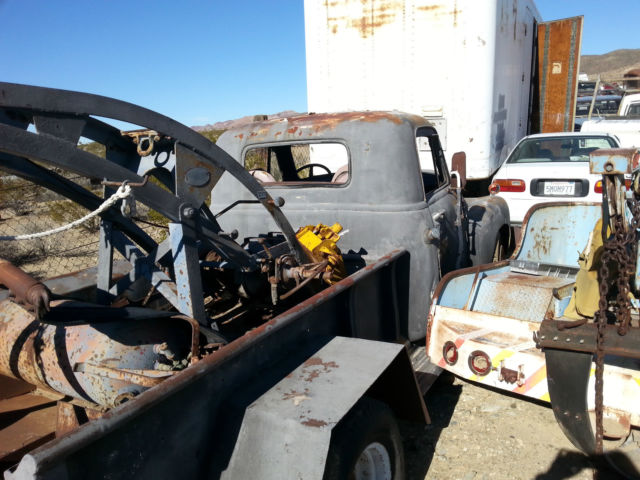 1949 Chevrolet Other Pickups - photo 3