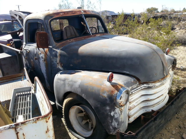 1949 Chevrolet Other Pickups - photo 5