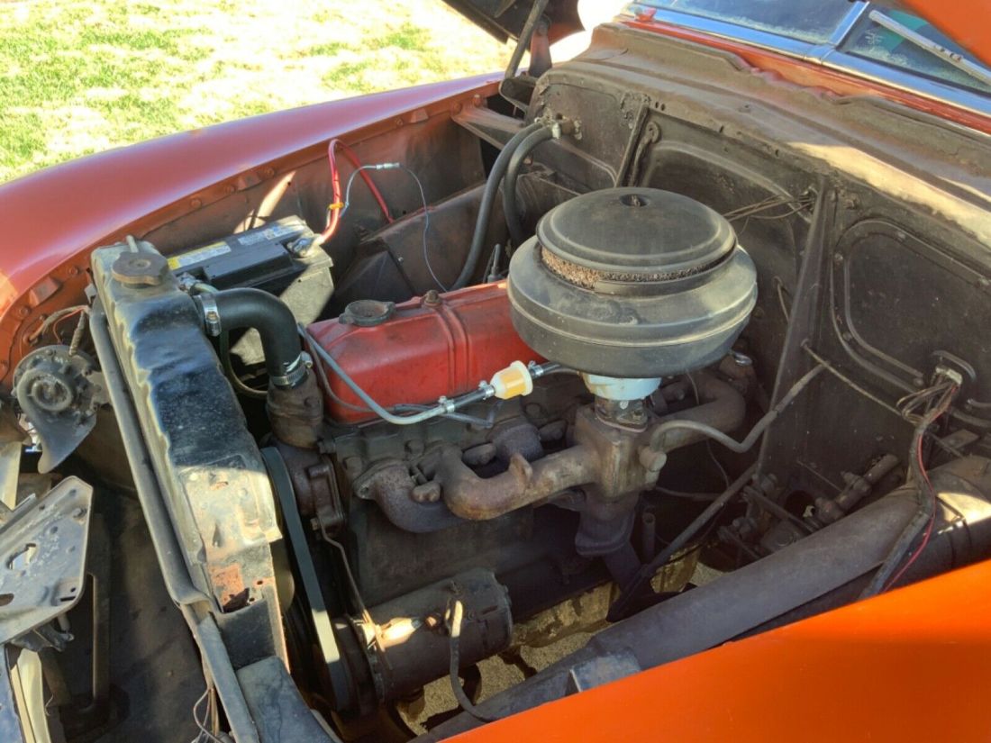 1949 Chevrolet Styleline Deluxe - photo 6