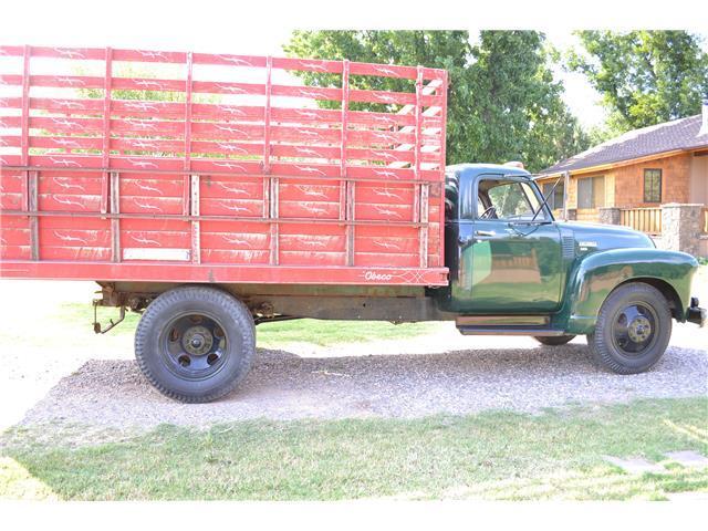 1949 Chevrolet Other Pickups Classic - photo 10