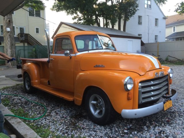 1949 GMC Other