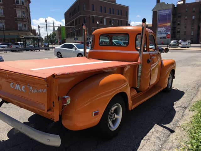 1949 GMC Other - photo 5