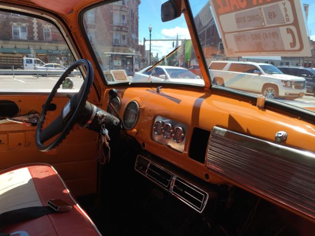 1949 GMC Other - photo 7