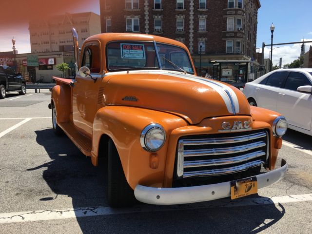 1949 GMC Other - photo 9