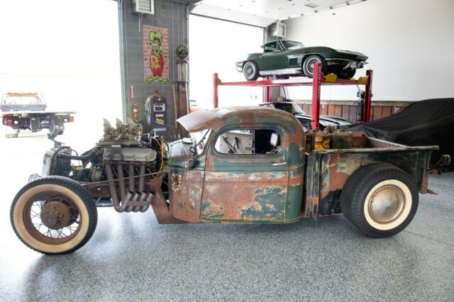 1949 Chevrolet Other Pickups - photo 2