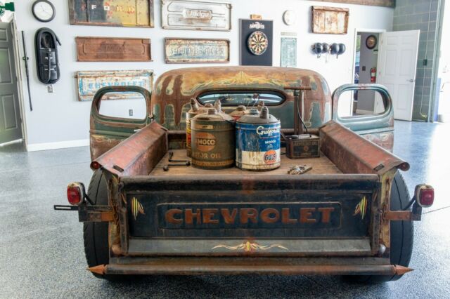 1949 Chevrolet Other Pickups - photo 8
