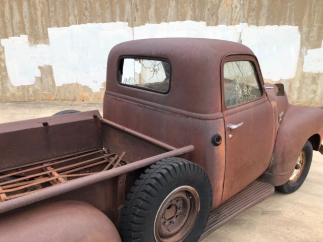 1949 Chevrolet Other Pickups - photo 13