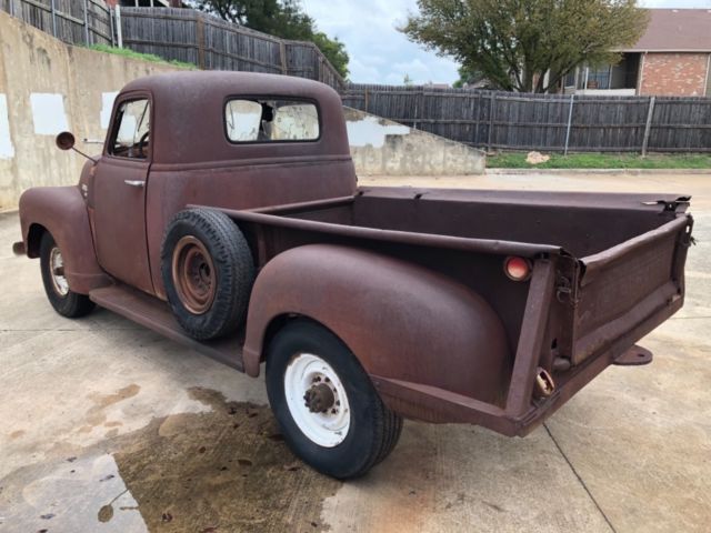 1949 Chevrolet Other Pickups - photo 8