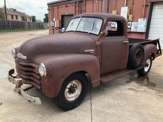 1949 Chevrolet Other Pickups - photo 9