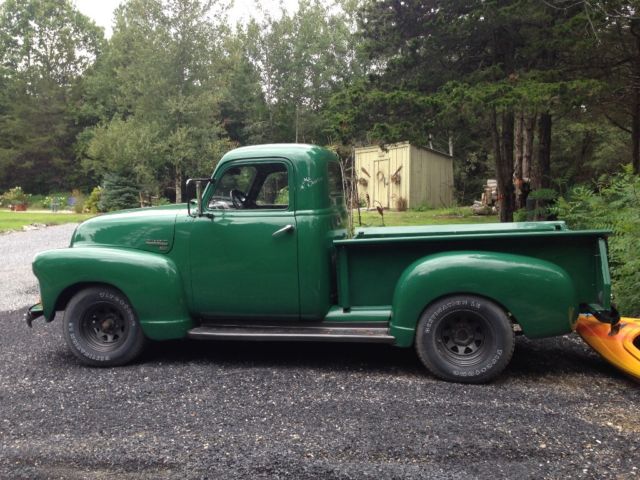 1949 Chevrolet Other Pickups - photo 2