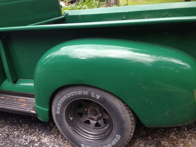 1949 Chevrolet Other Pickups - photo 4