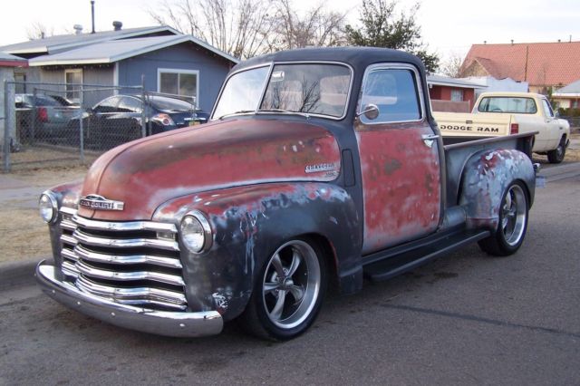 1949 Chevy 3100 5 window Pickup Truck 1949 Chevrolet Other Pickups 3100 5 window