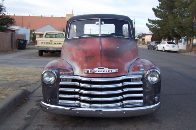 1949 Chevrolet Other Pickups 3100 5 window - photo 2
