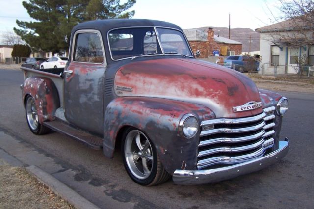 1949 Chevrolet Other Pickups 3100 5 window - photo 3