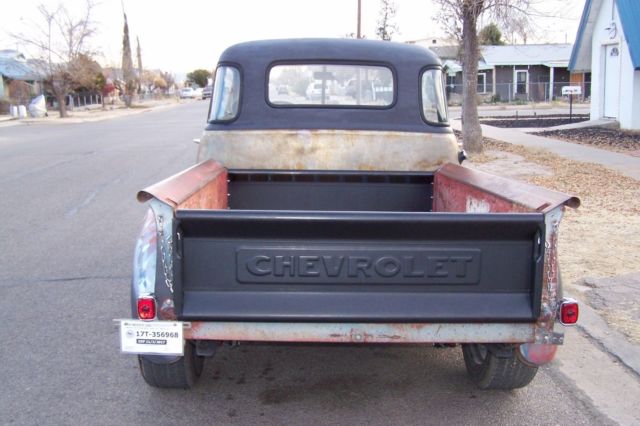 1949 Chevrolet Other Pickups 3100 5 window - photo 5