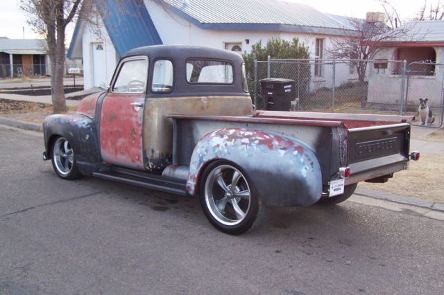 1949 Chevrolet Other Pickups 3100 5 window - photo 6