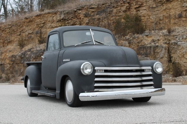 1949 Chevrolet Other - photo 3