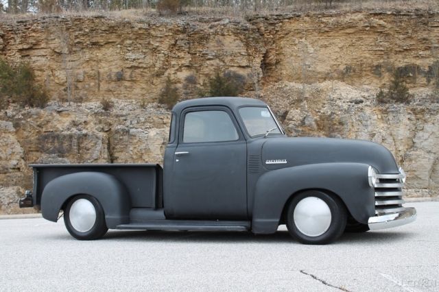 1949 Chevrolet Other - photo 4
