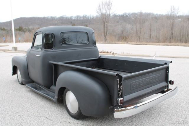 1949 Chevrolet Other - photo 8
