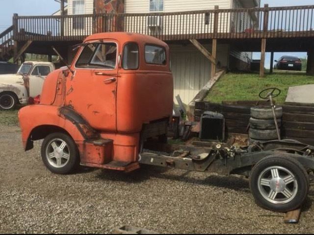 1949 Chevrolet Other Pickups - photo 2