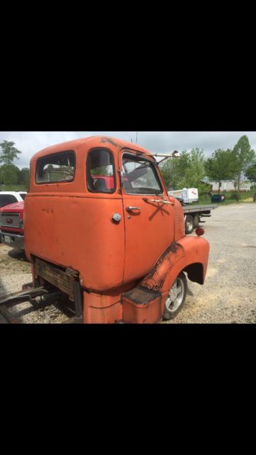 1949 Chevrolet Other Pickups - photo 3