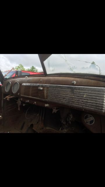 1949 Chevrolet Other Pickups - photo 5