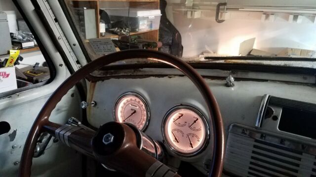 1949 Chevrolet Other Pickups - photo 8