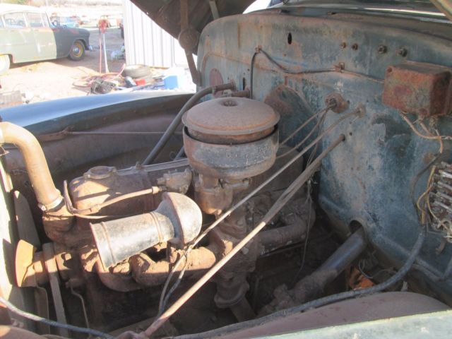 1949 Chevrolet Other Pickups base - photo 10