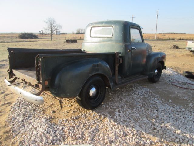 1949 Chevrolet Other Pickups base - photo 11