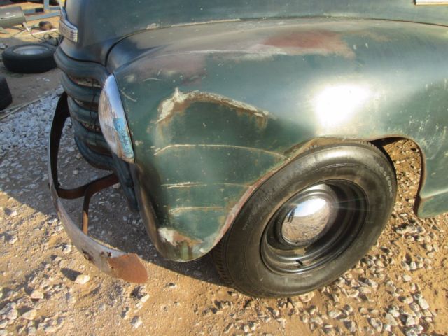 1949 Chevrolet Other Pickups base - photo 12