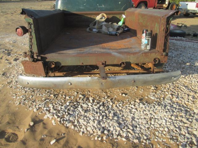1949 Chevrolet Other Pickups base - photo 13